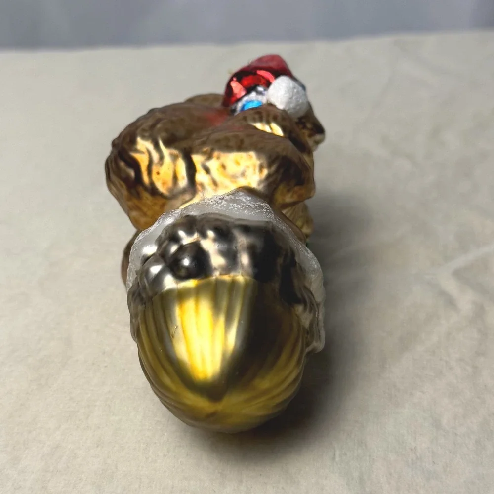 N/A blown glass